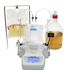 Smart dilutor W